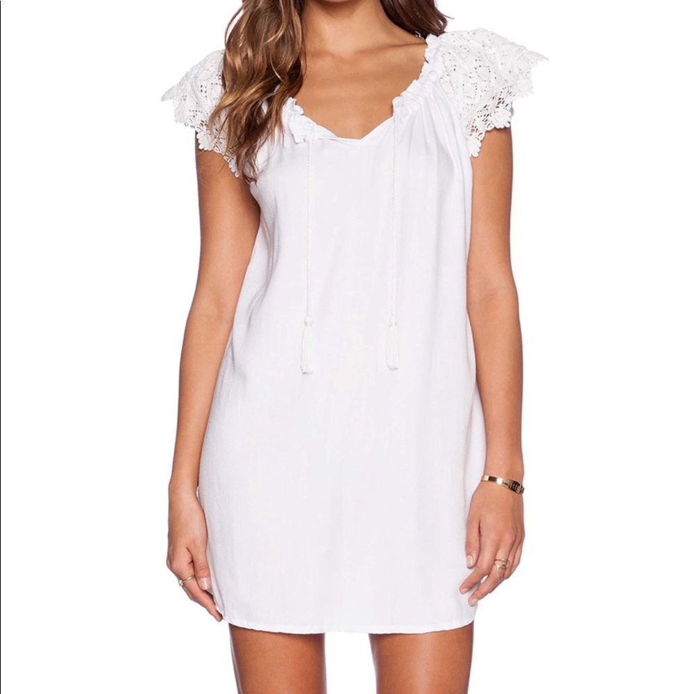 Tiara Hawaii Tuscany Dress